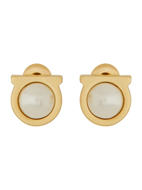 [Ferragamo] Earring SS26 696454_760121001