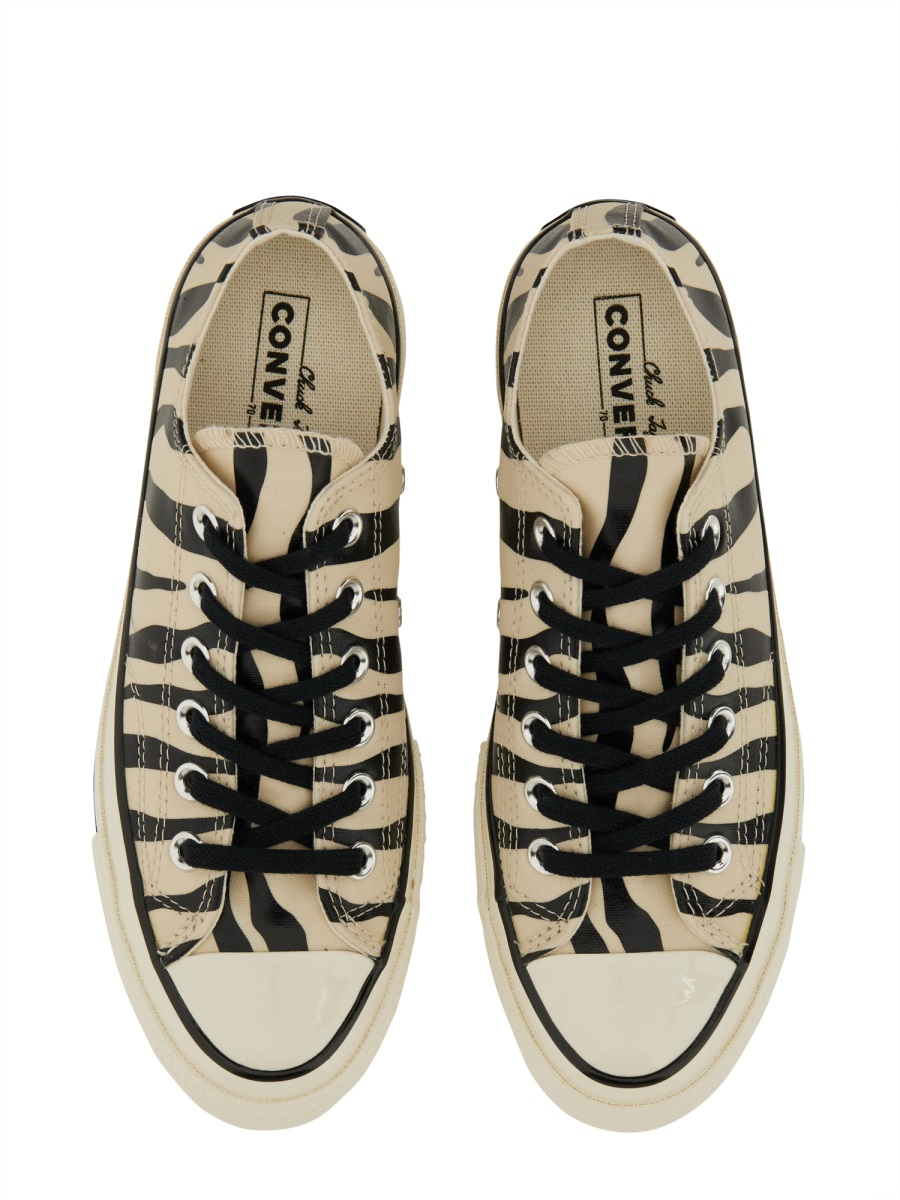 [Converse] Sneakers SS25 A13438C_LIGHTDUNE/BLACK/EGRET