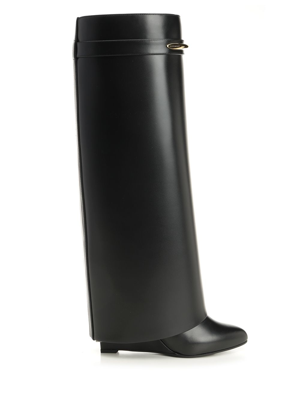 [Givenchy] Boots SS26 BE703XE1J7001