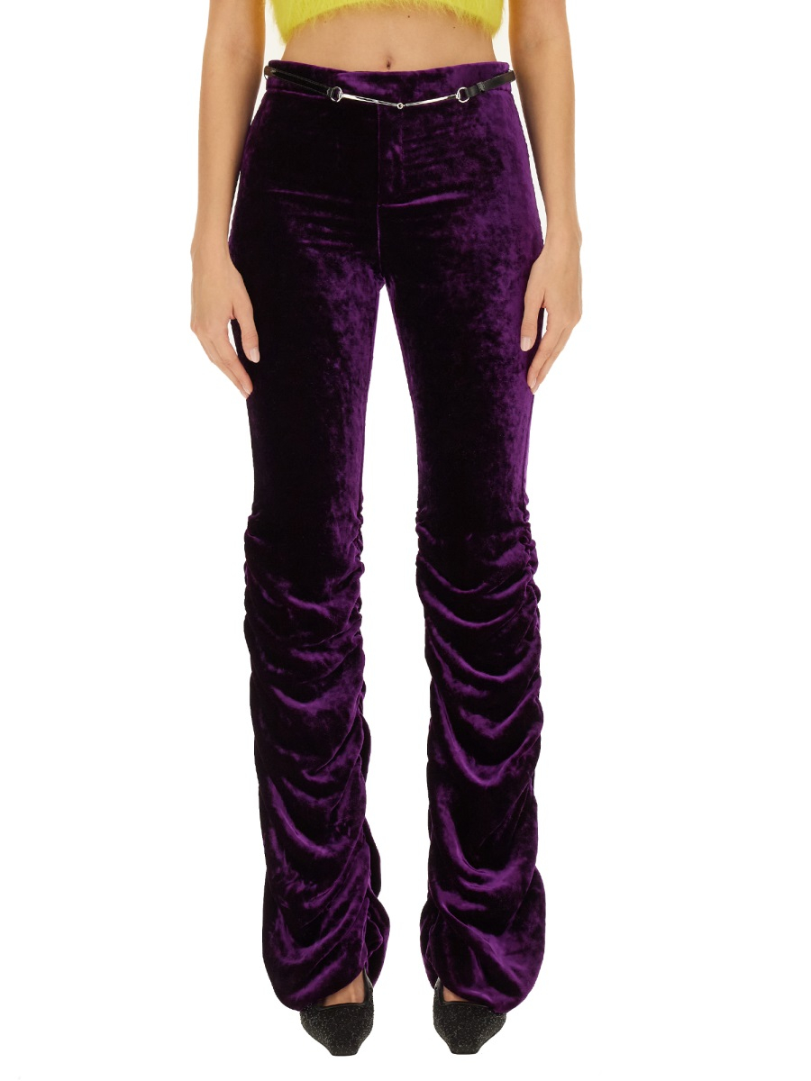 [Gucci] Trousers FW23 761072_Z8BMQ5976