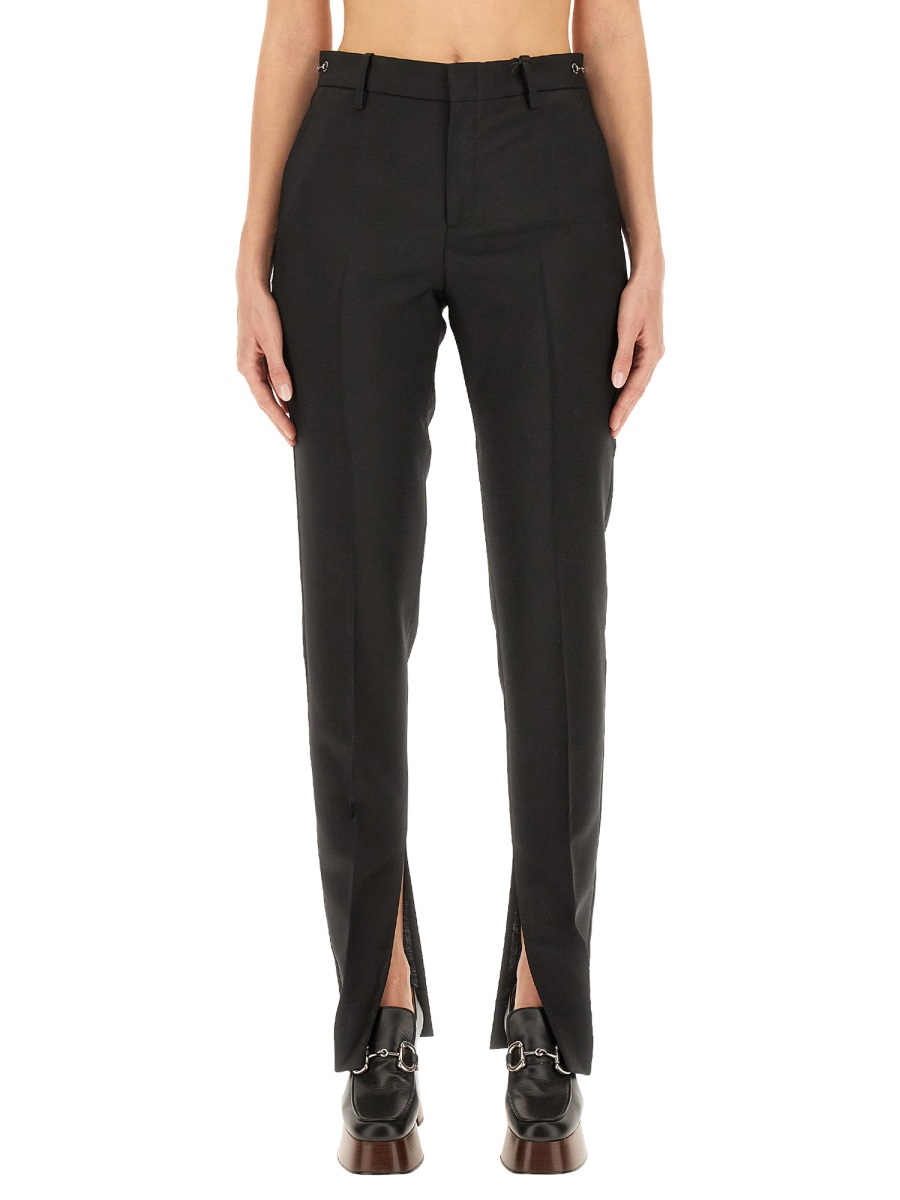 [Gucci] Trousers FW23 769973_Z592B1000