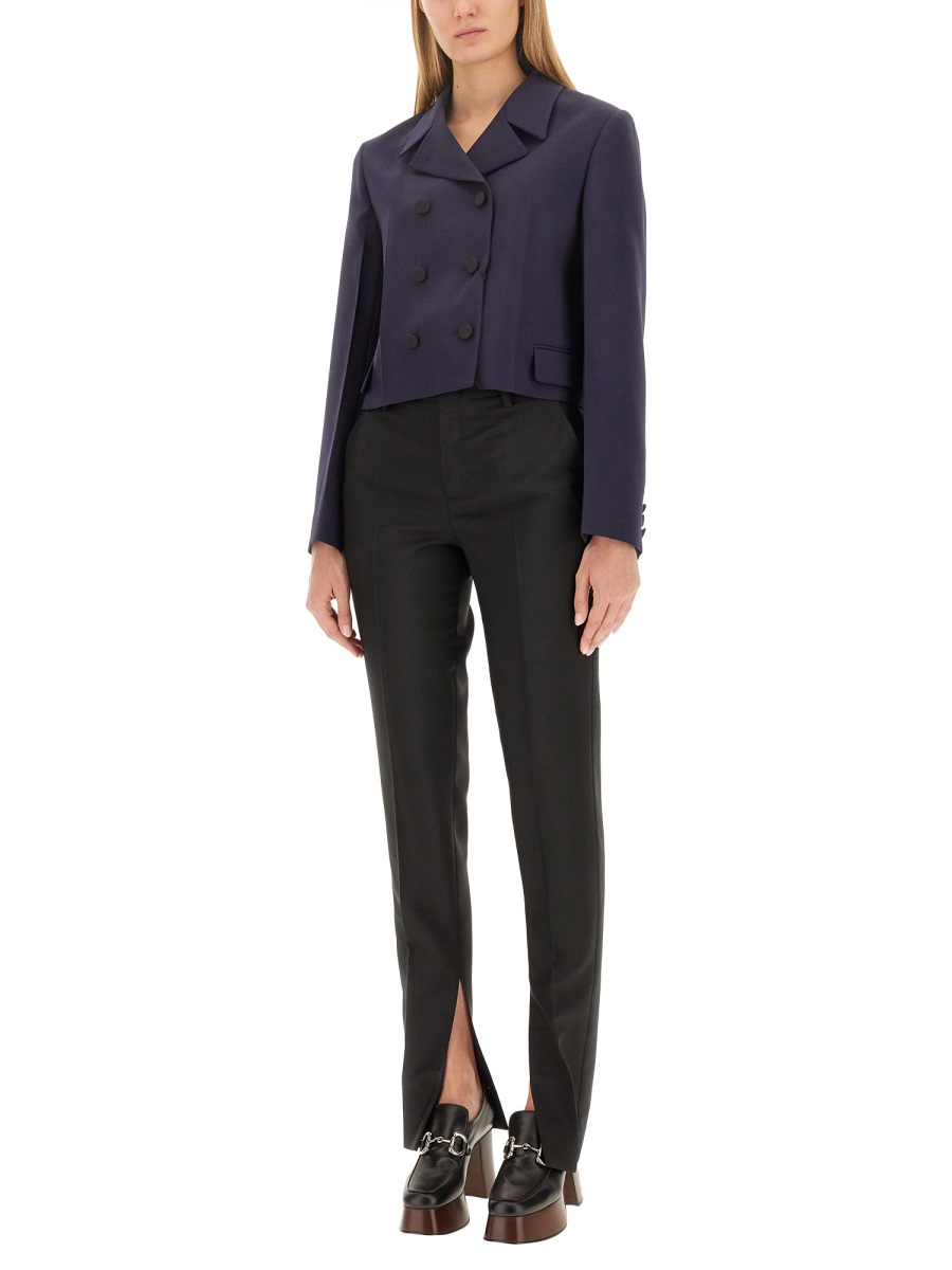 [Gucci] Trousers FW23 769973_Z592B1000