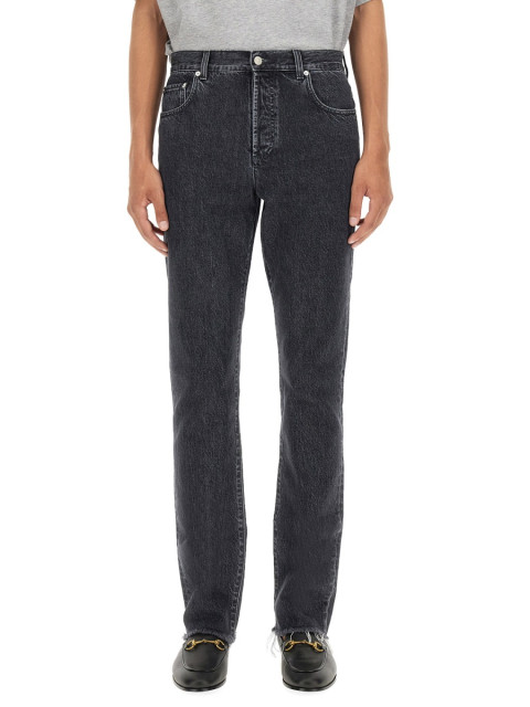[Gucci] Jeans FW23 760651_XDCOA1000