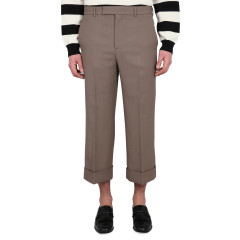 [Gucci] Trousers SS23 723677_ZAHE02144