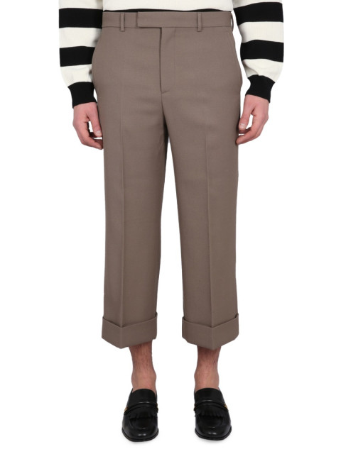 [Gucci] Trousers SS23 723677_ZAHE02144