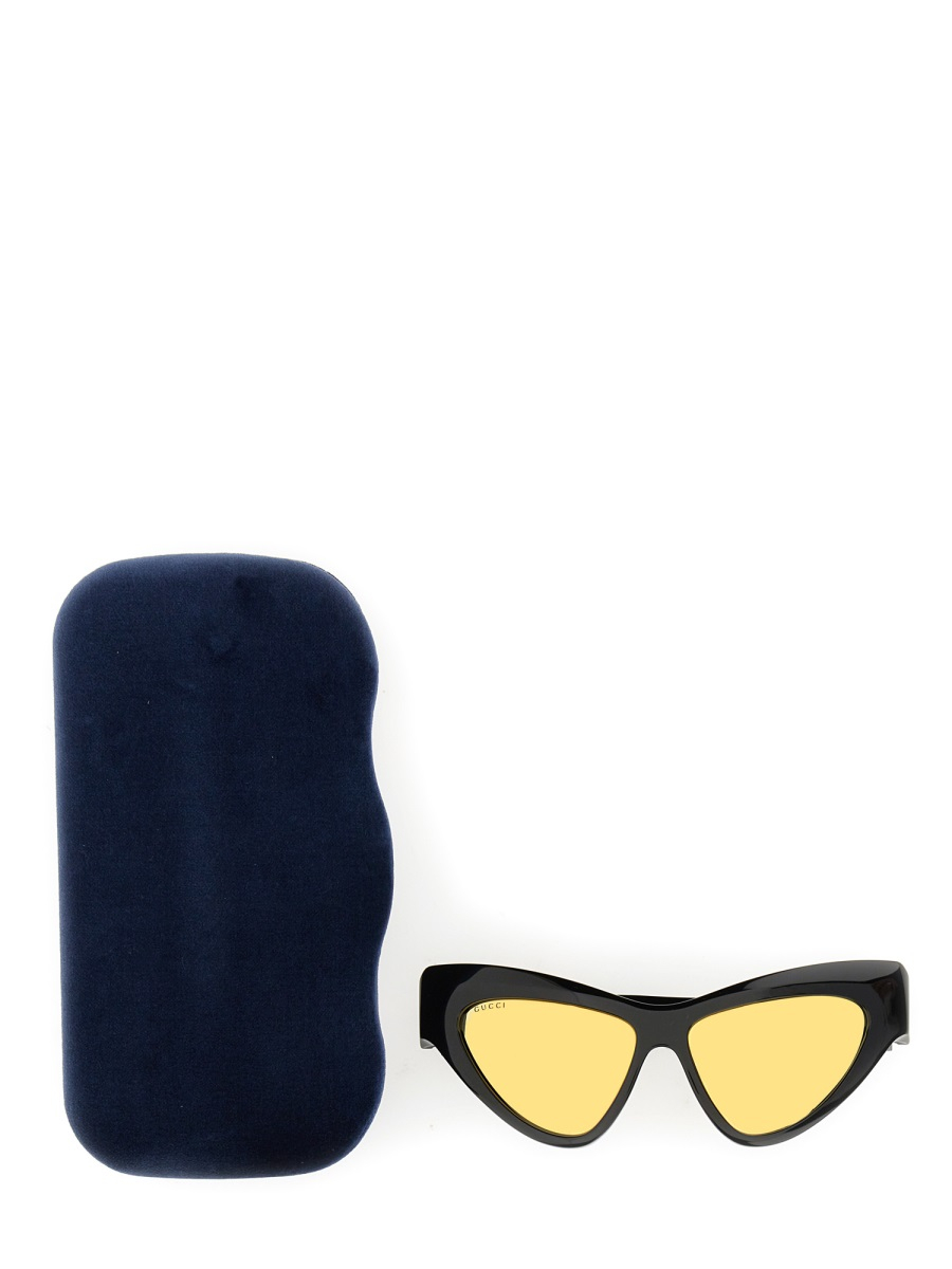 [Gucci] Sunglasses SS23 733344_J07401080
