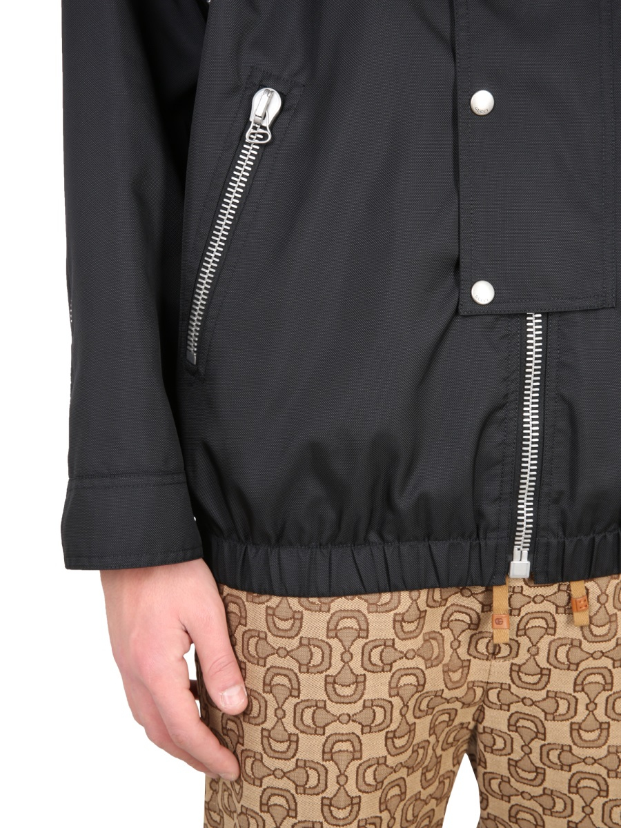 [Gucci] Jacket SS23 714759_ZAHLW1043