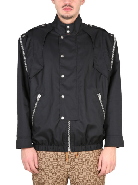 [Gucci] Jacket SS23 714759_ZAHLW1043