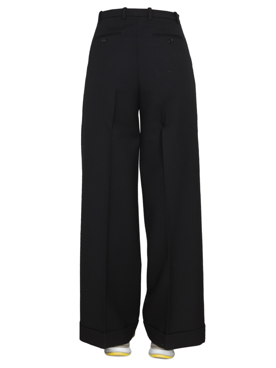 [Gucci] Trousers SS23 721458_ZHW511000