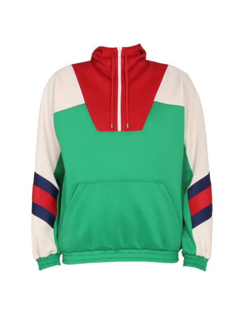 [Gucci] Hoodie SS23 706413_XJETH3778