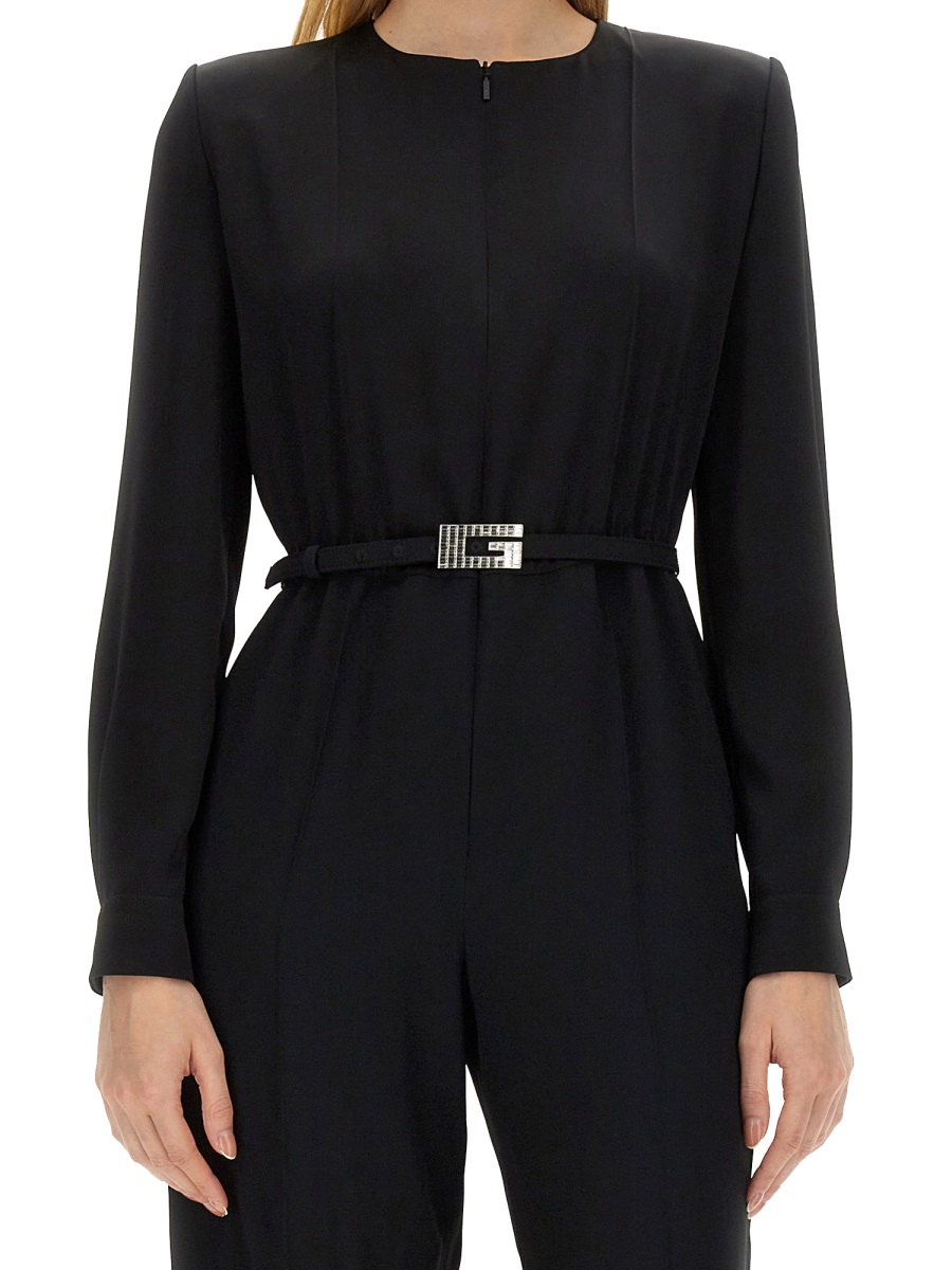 [Gucci] Jump suit SS24 761518_Z8BOX1000