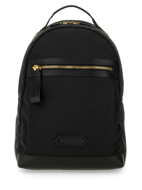 [Tom Ford] Backpack FW25 H0636_TNY017G1N001