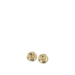 [Federica Tosi] Earring SS26 FT25EA03GOLD
