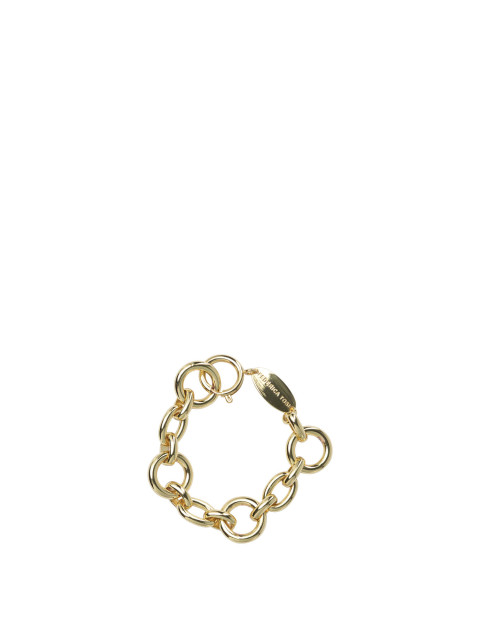 [Federica Tosi] Bracelet SS26 FT25BR04GOLD