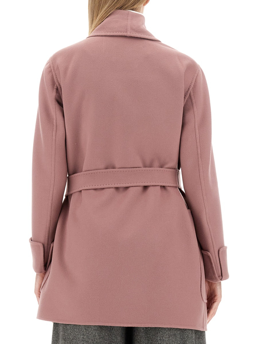 [Max Mara] Coat FW23 2310461236600_560014