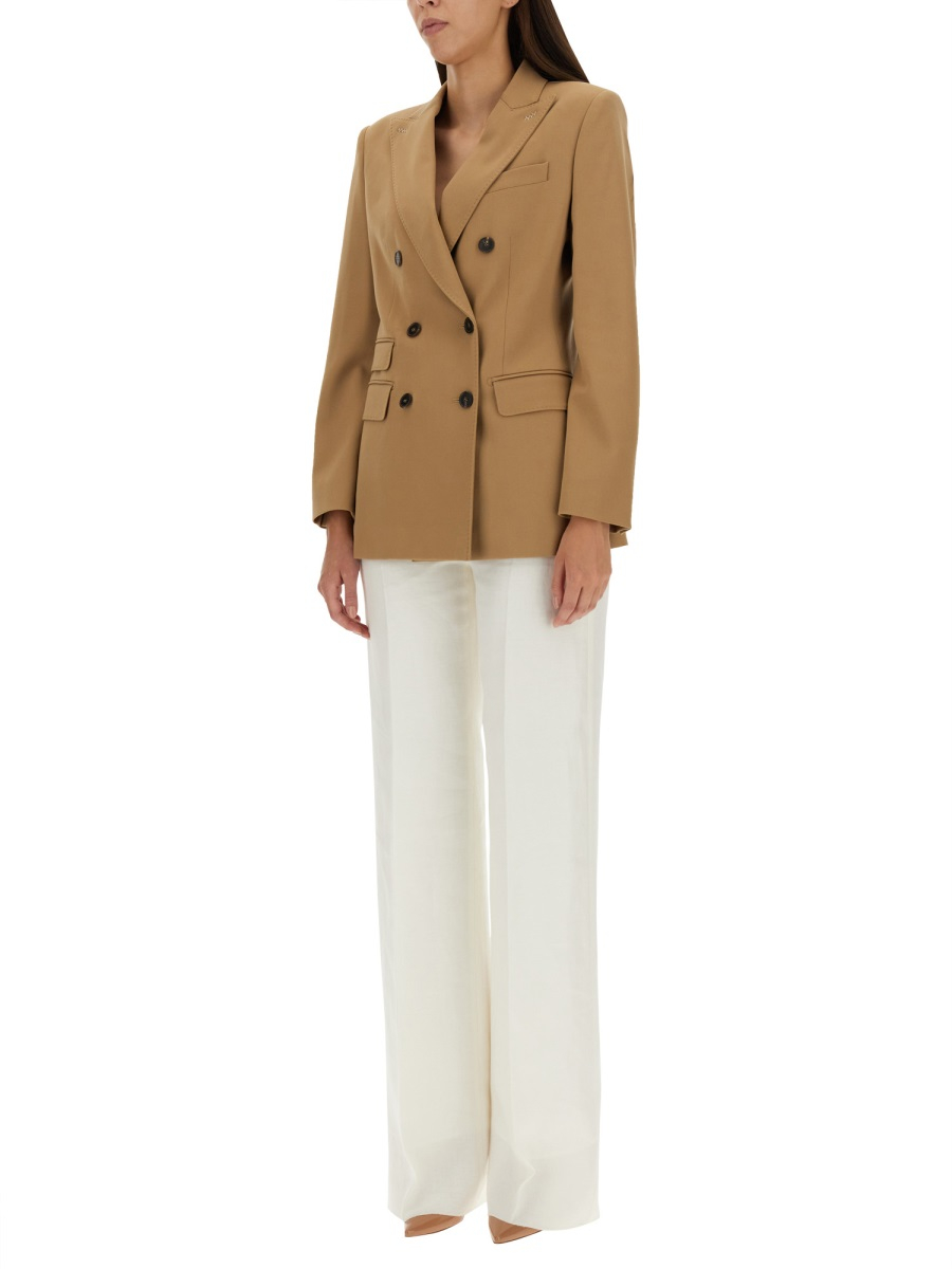 [Max Mara] Blazer FW23 2310461739600_370011