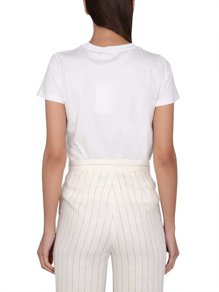 [Max Mara] T-shirts Short Sleeve SS23 2319410132600_113016
