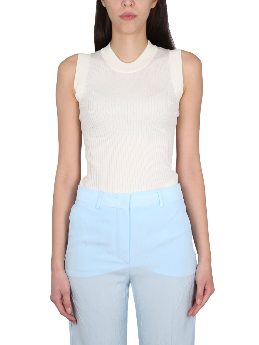 [Max Mara] Tank top SS23 2323610131600_164001