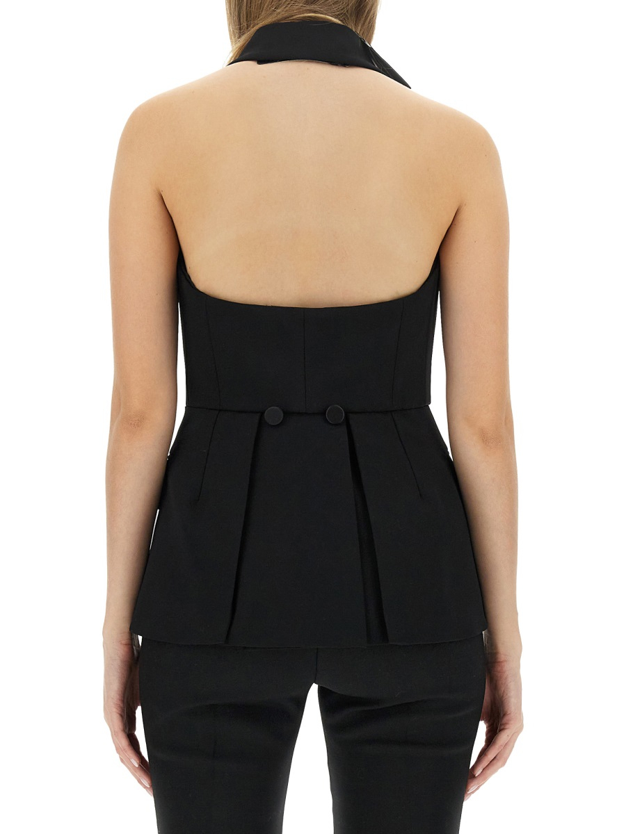 [Max Mara] Vest FW23 2312860137600_370001