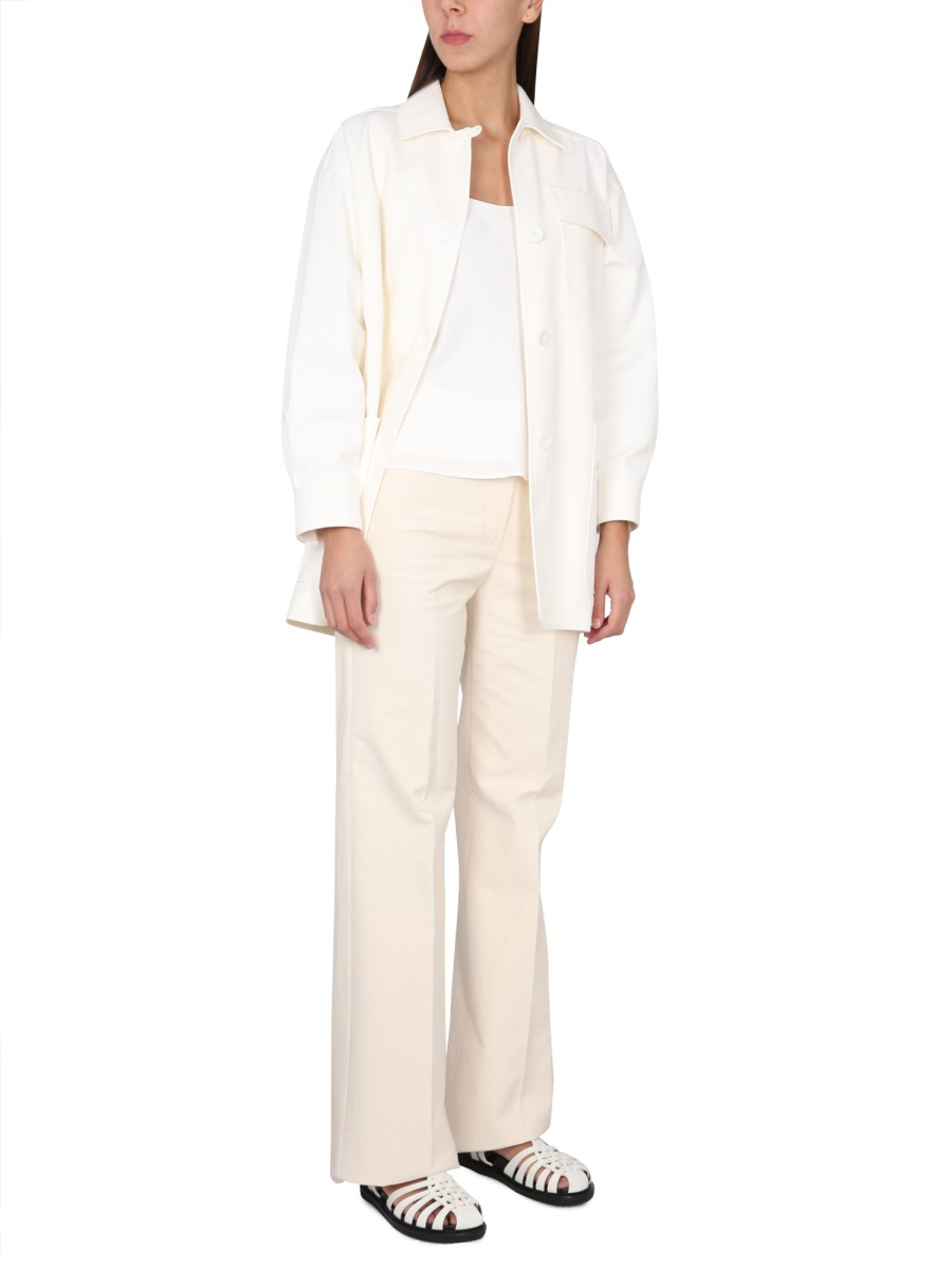 [Max Mara] Casual Jacket SS23 2311910438600_558001