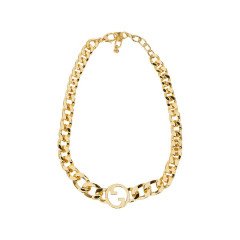 [Gucci] Necklace SS24 774555I46008005-8005