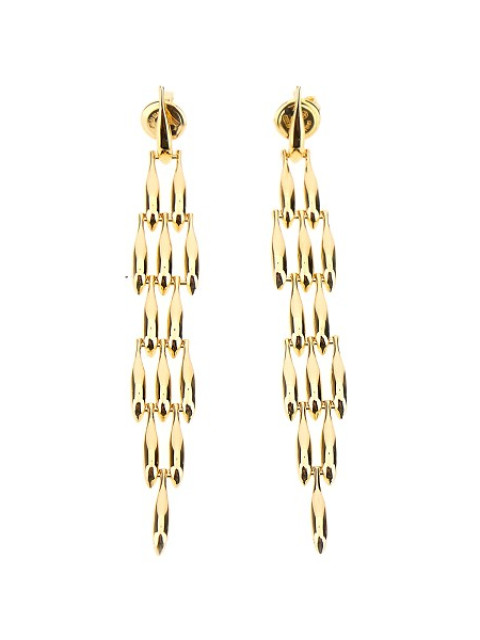 [Bottega Veneta] Earring FW23 765248VAHU08120-8120