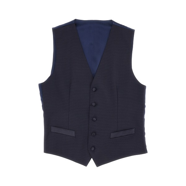 [DOLCE&GABBANA] Vest SS24 G7988TFM2GSS8031-S8031