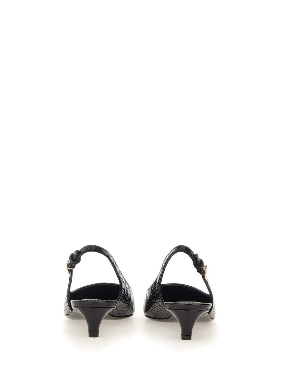 [Dolce & Gabbana] Pumps FW24 CG0804_A54918B956