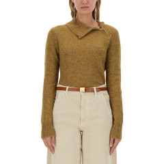 [Marant Etoile] Sweatshirt FW24 PU0506FA_B3L04E10HY
