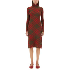 [Burberry] Long sleeve dress FW24 8093580_C1205