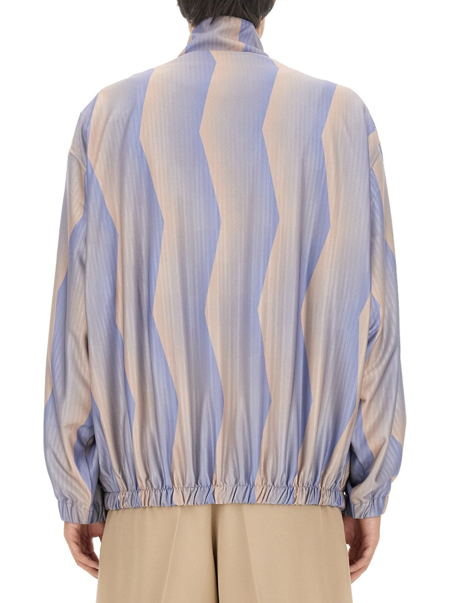 [Acne Studios] Jacket FW23 B90720_BUF