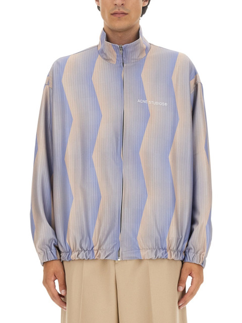 [Acne Studios] Jacket FW23 B90720_BUF