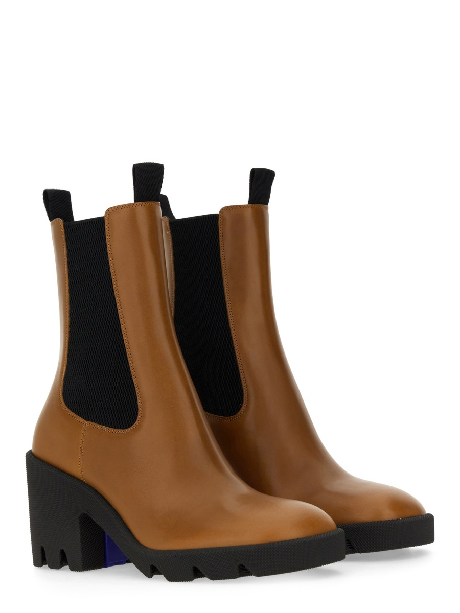 [Burberry] Boots FW24 8092583_B8630