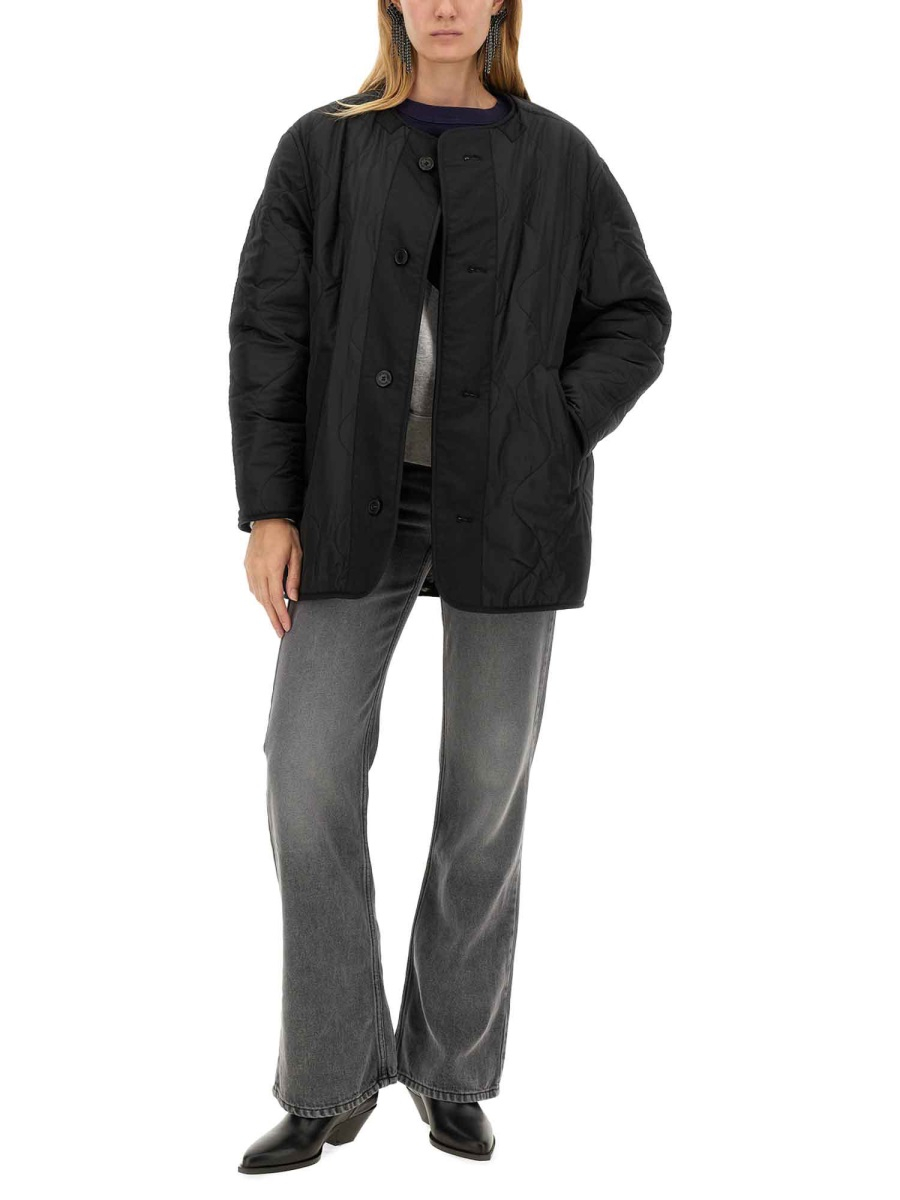 [Marant Etoile] Casual Jacket FW24 MA0263FA_B3D02EBKBE