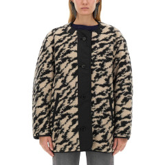 [Marant Etoile] Casual Jacket FW24 MA0263FA_B3D02EBKBE