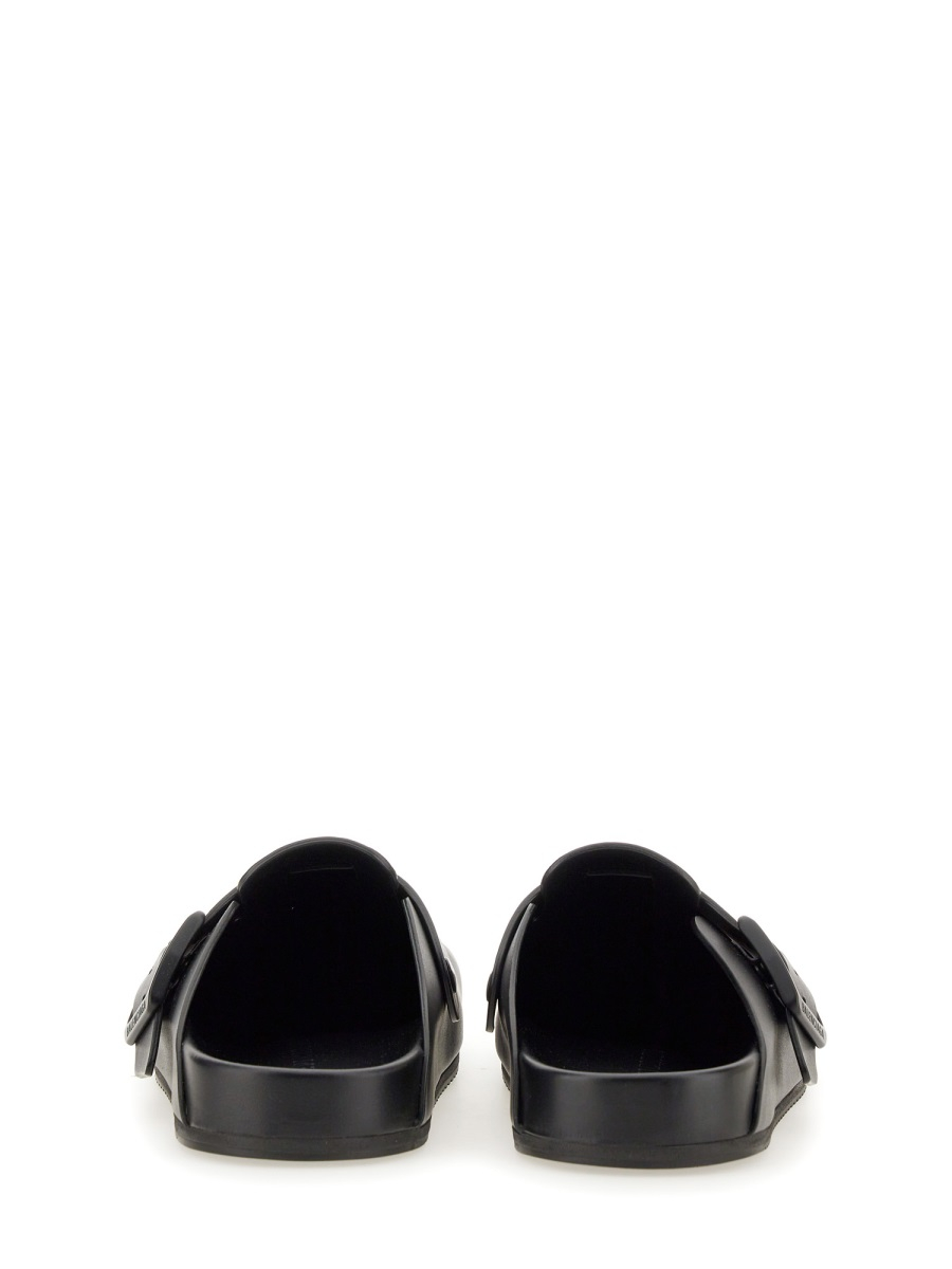 [Balenciaga] Slippers SS24 761284_WCEA11000