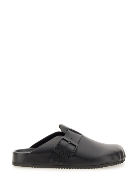 [Balenciaga] Slippers SS24 761284_WCEA11000