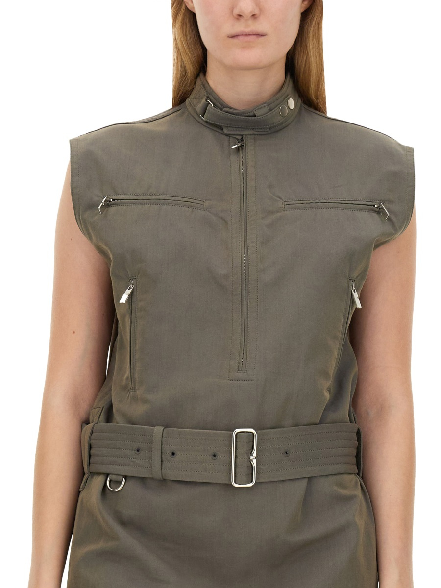 [Burberry] Sleeveless dress SS24 8086911_A1273