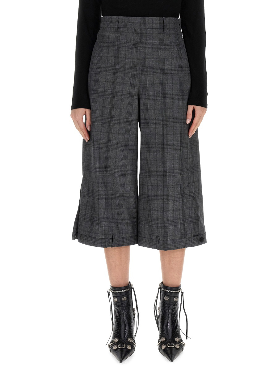[Balenciaga] Shorts FW23 769023_TPT091240