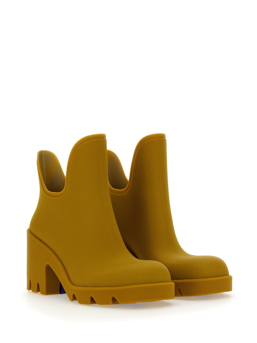 [Burberry] Boots FW23 8074661_B7324
