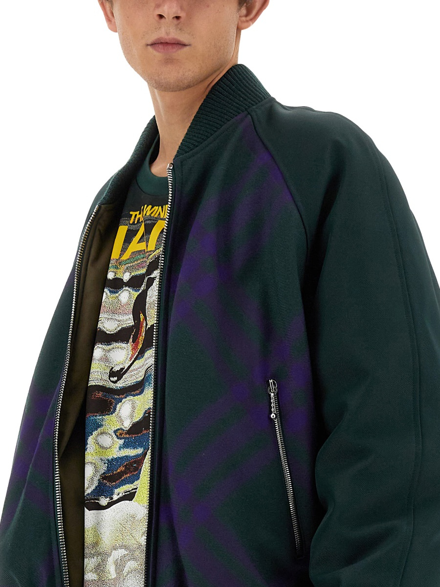 [Burberry] Bomber Jacket FW23 8078899_B7984