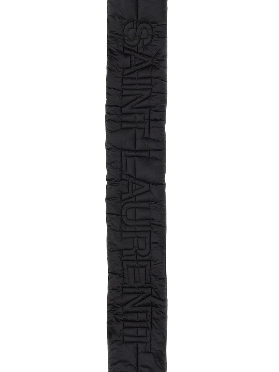 [Saint Laurent] Scarf FW23 757954_3YO011000