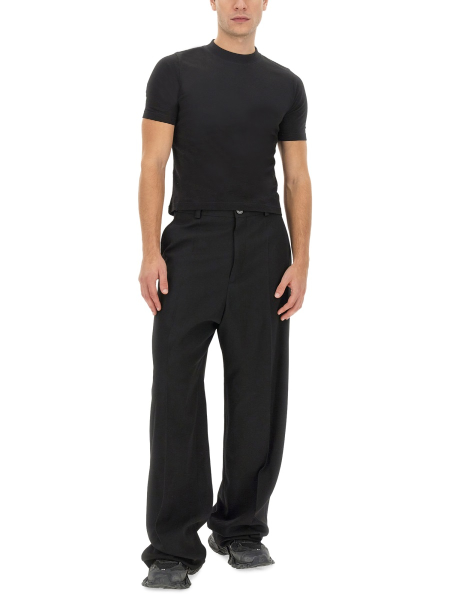 [Balenciaga] Trousers FW23 770520_TPT151000