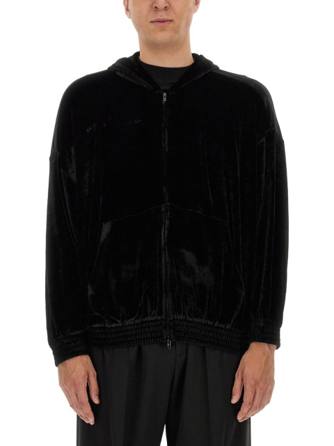 [Balenciaga] Sweatshirt FW23 751014_TOVO31000