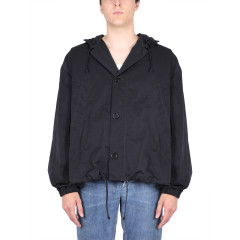 [Bottega Veneta] Jacket FW23 746396_VF4K01000