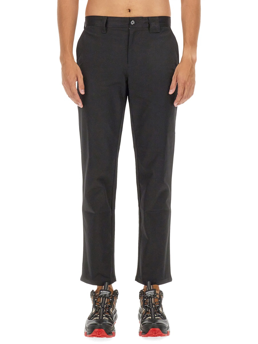 [Burberry] Trousers FW23 8070608_A1189