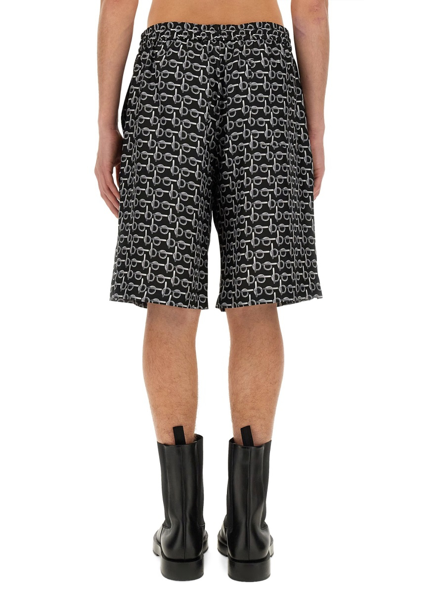 [Burberry] Shorts SS24 8089043_B9593