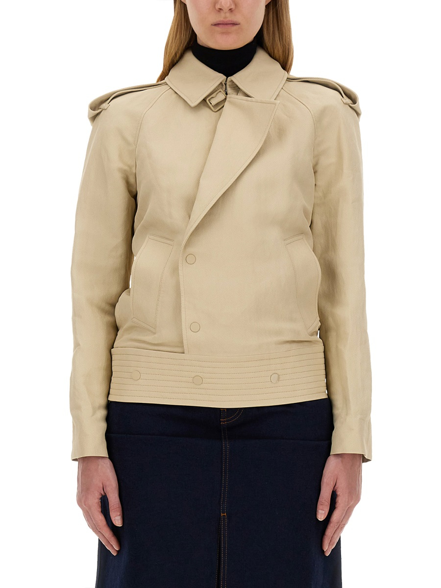 [Burberry] Casual Jacket SS24 8087349_A1450