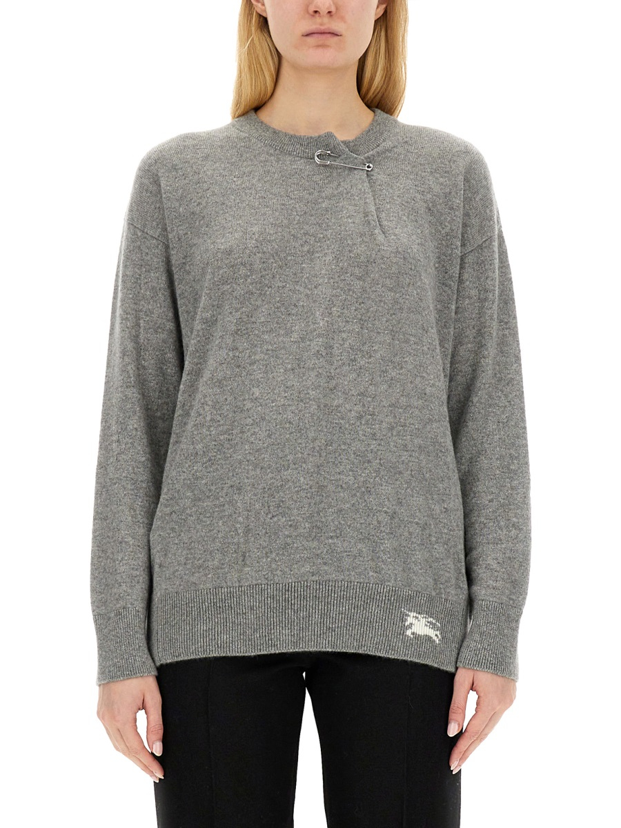 [Burberry] Sweatshirt SS24 8080851_A1373