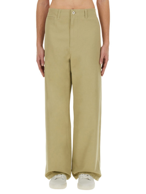 [Burberry] Trousers SS24 8080649_B7311